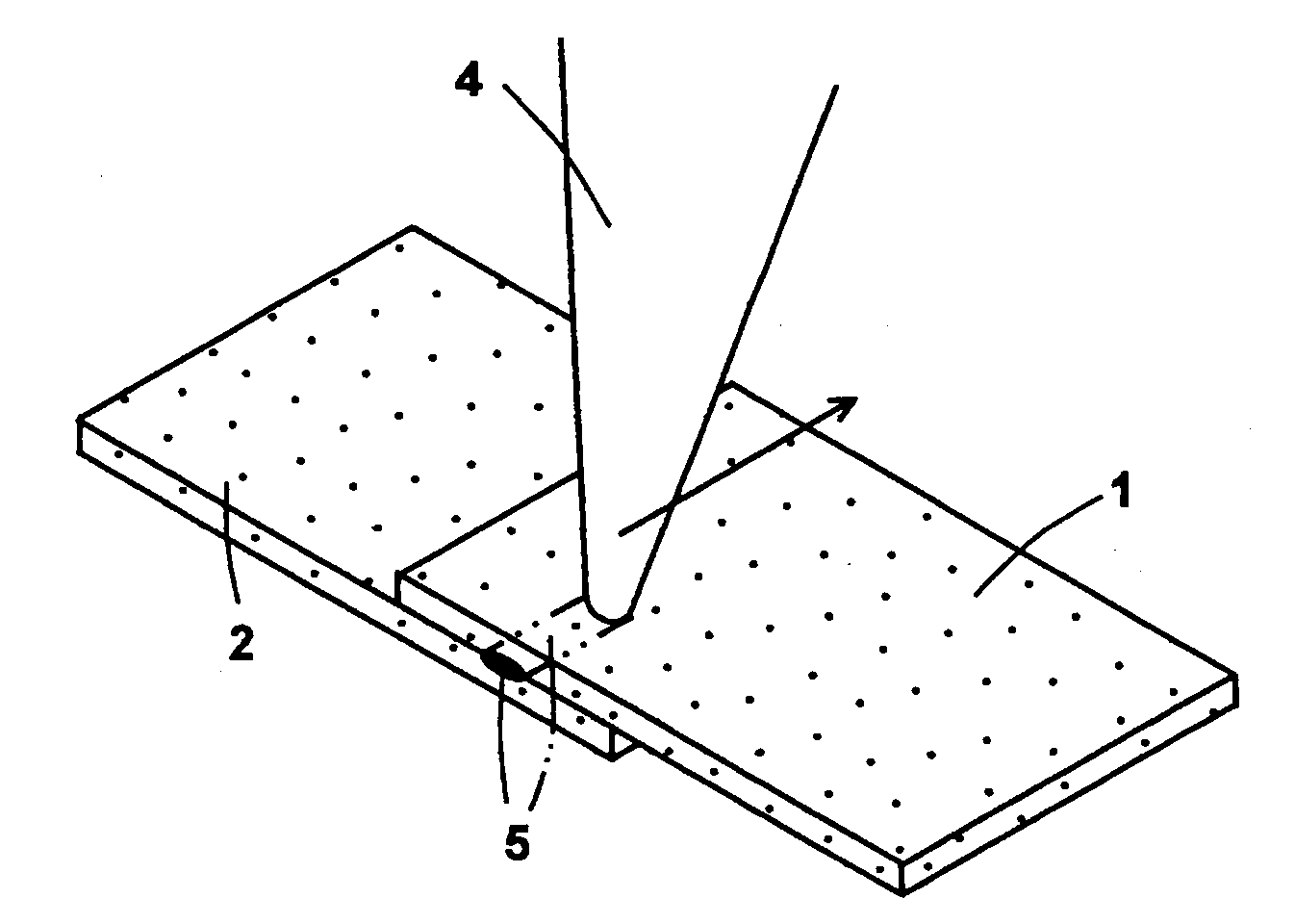 Laser-Welded Article