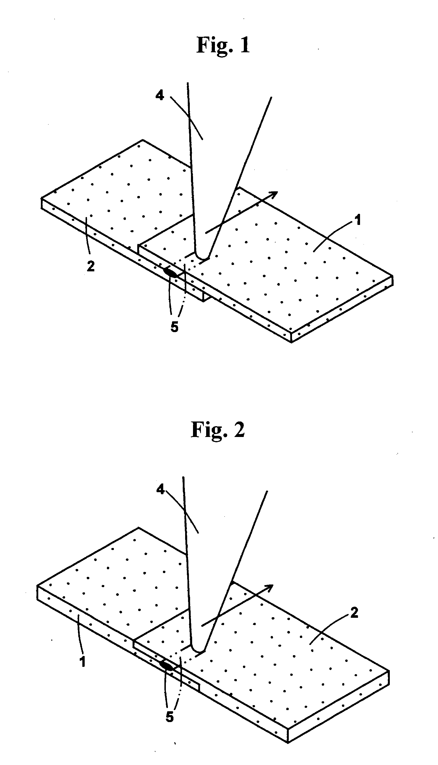 Laser-Welded Article