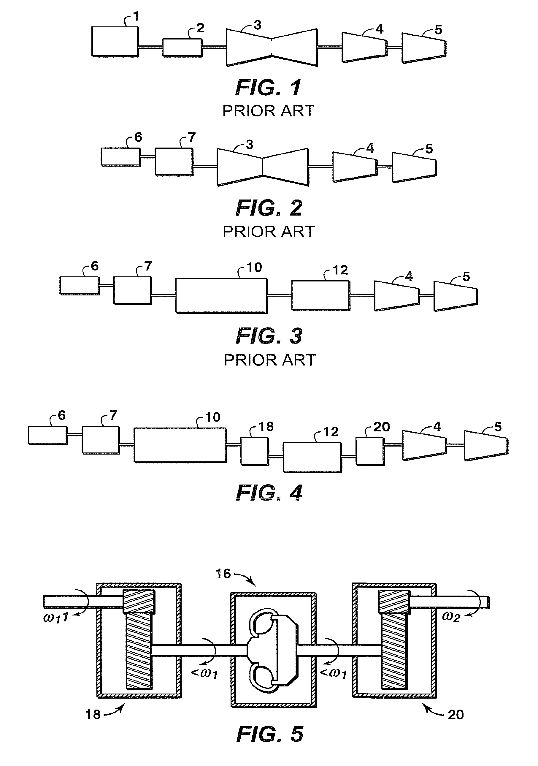 Dual end gear fluid drive starter