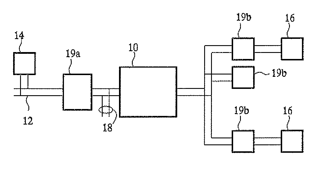 Electricity meter tampering detection