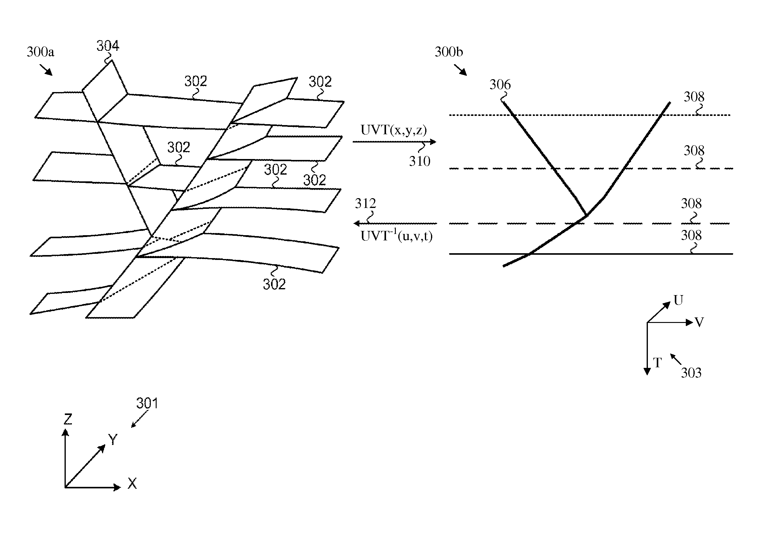 Systems and methods of multi-scale meshing for geologic time modeling