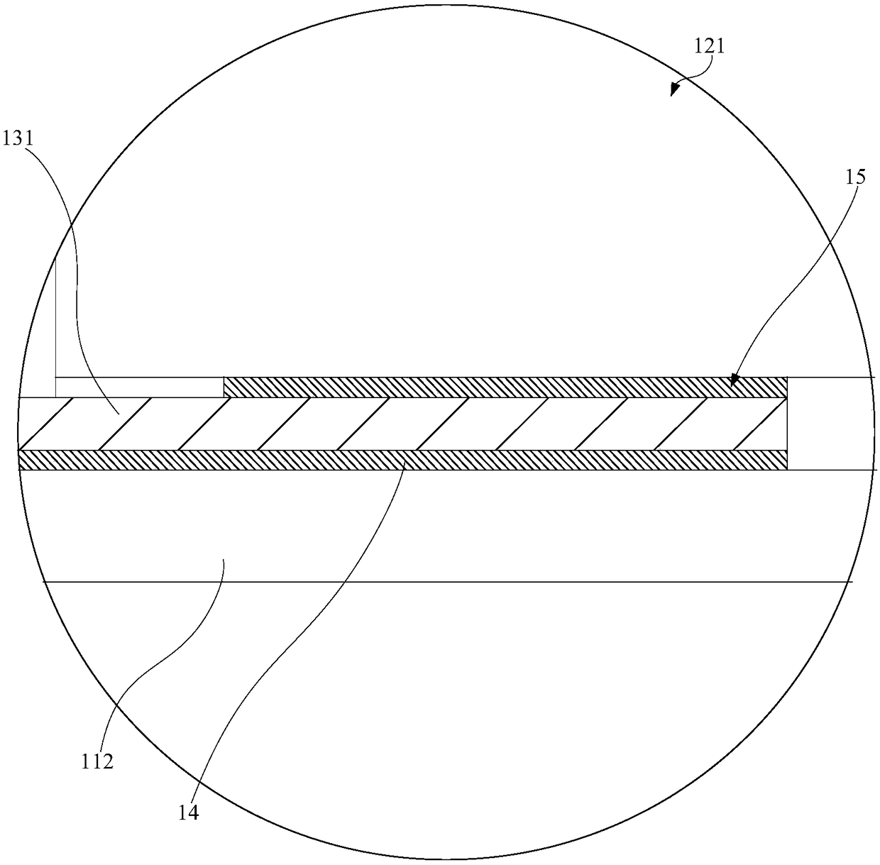 Backlight module and electronic device