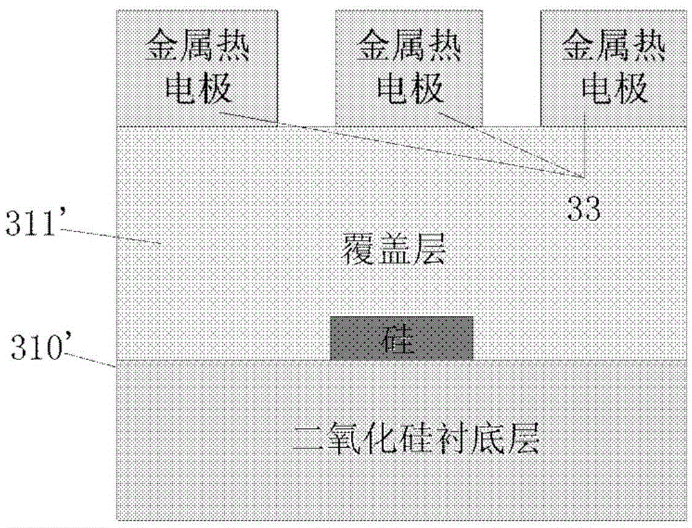 Tunable all-optical oscillator based on thermo-optic tuning mechanism of silicon-based microring resonator