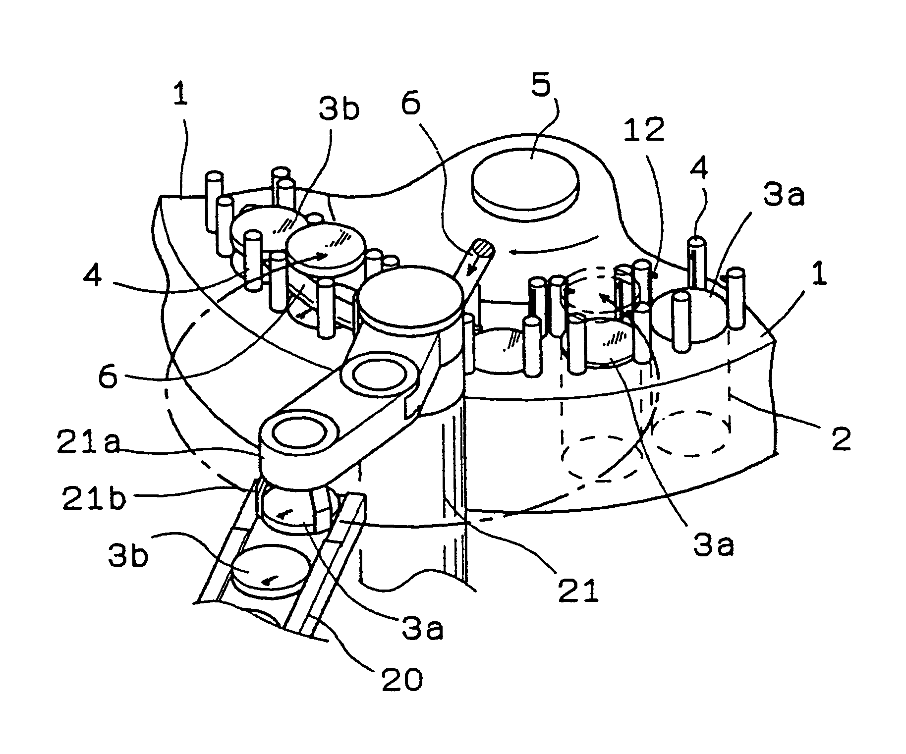 Manufacturing method of plastic lens and the lens