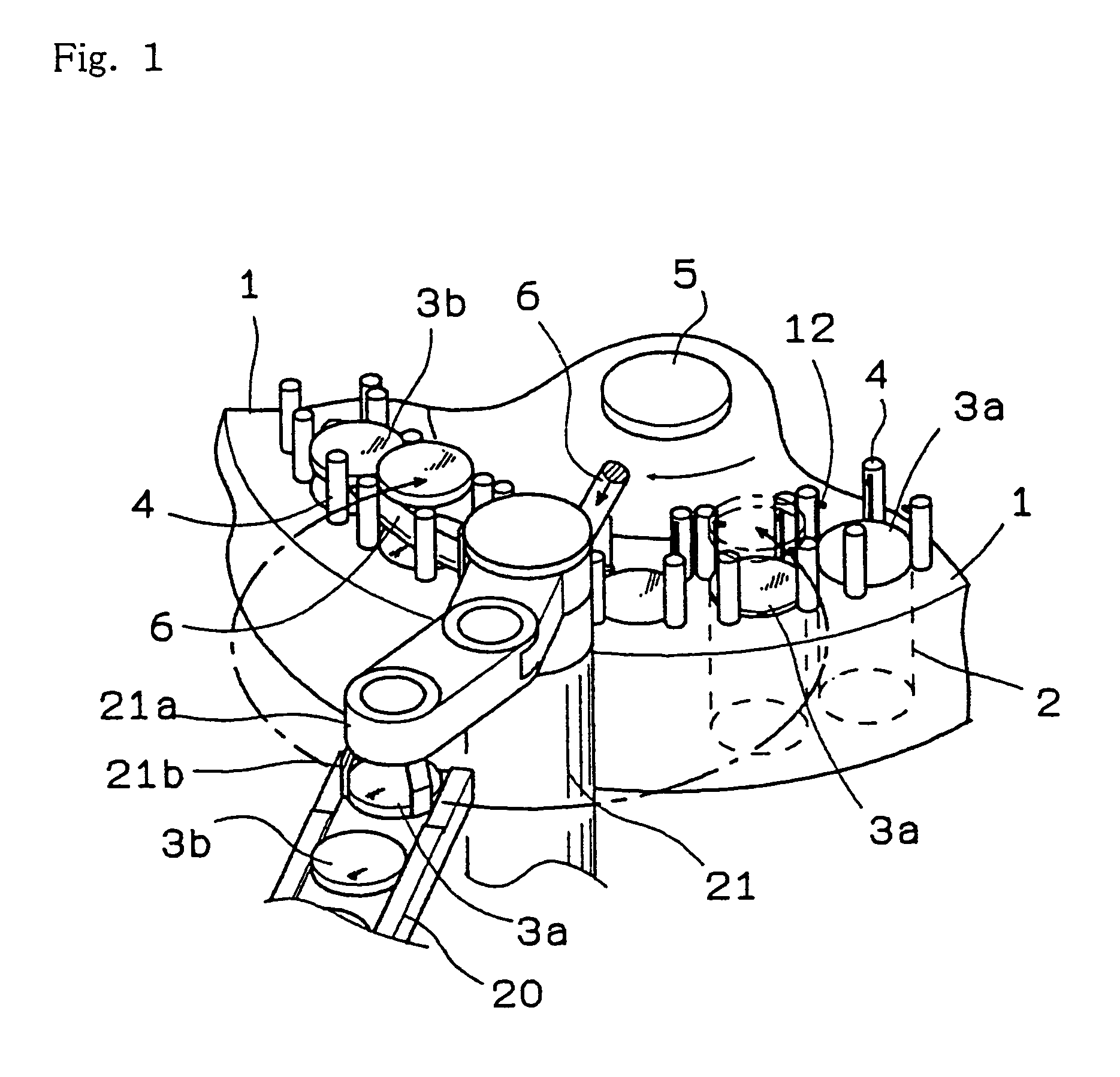 Manufacturing method of plastic lens and the lens