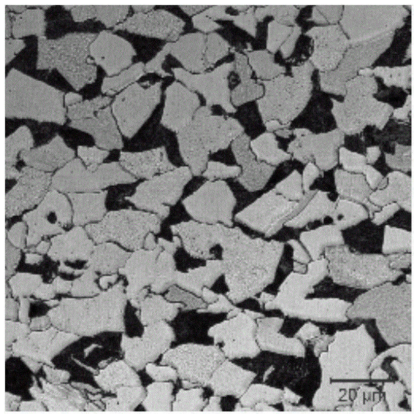 Method for producing ultra-fine grains on surface layer of thick/ultra-thick low-alloy steel plate