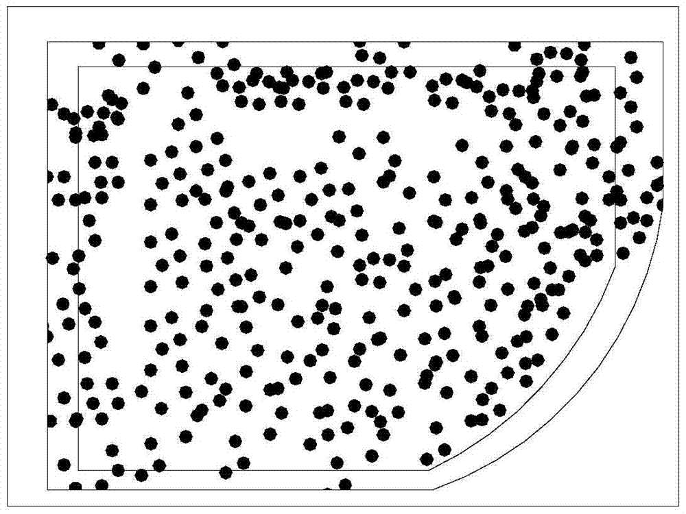 Method to prevent pitting of LED chip electrodes when evaporating aluminum