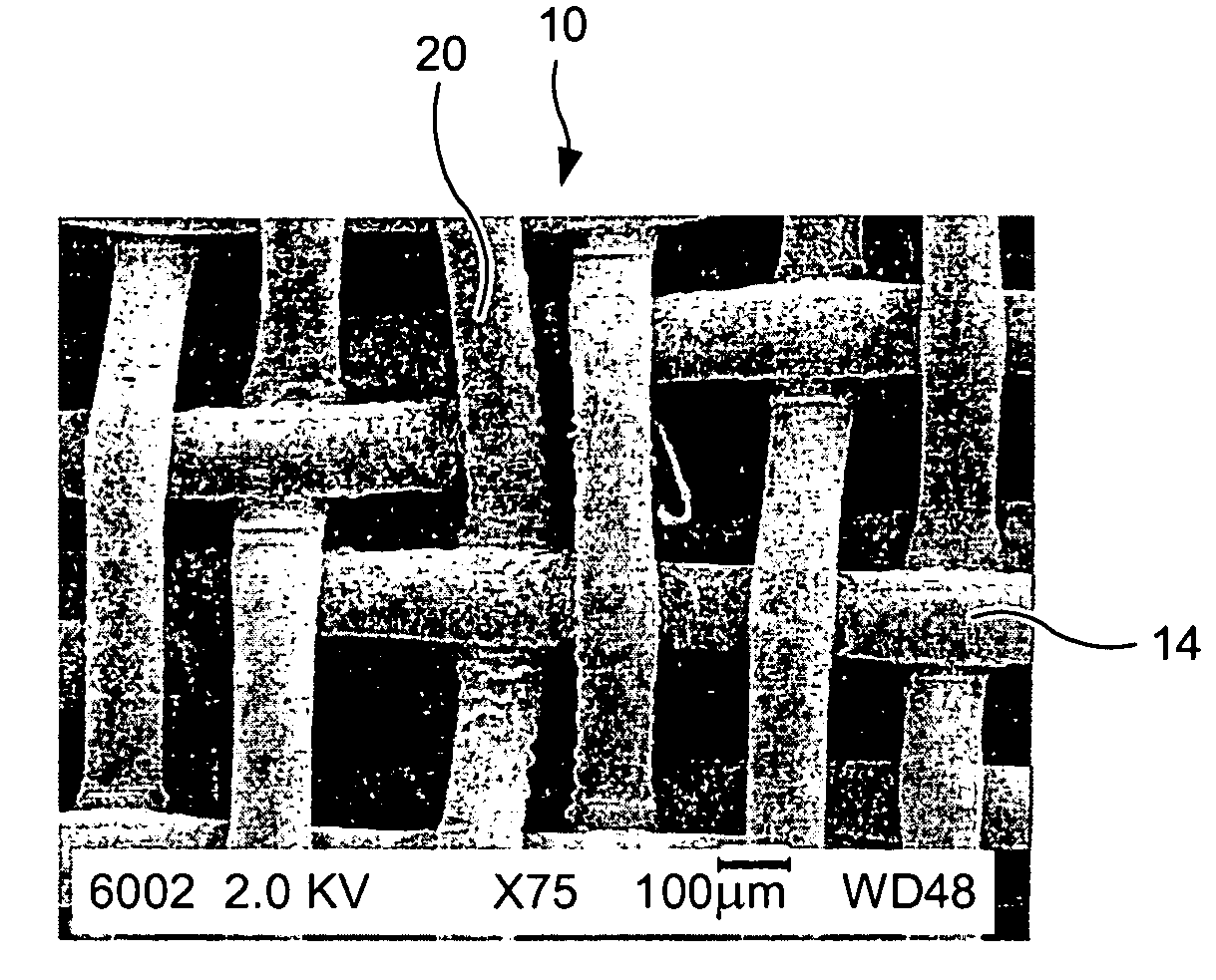 Process for producing papermaker's and industrial fabric seam and seam produced by that method