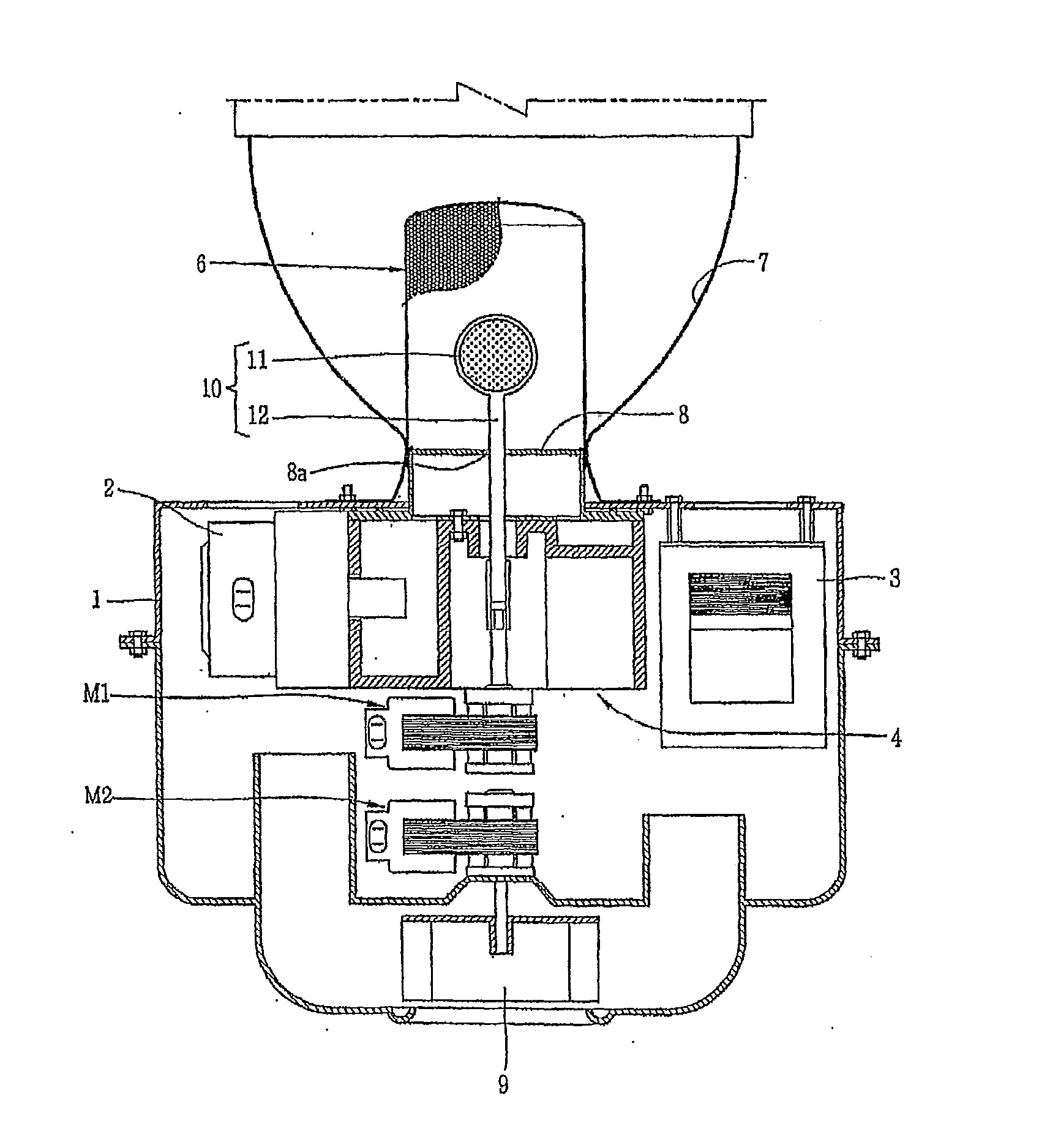 Electrodeless bulb, and electrodeless lighting system having the same