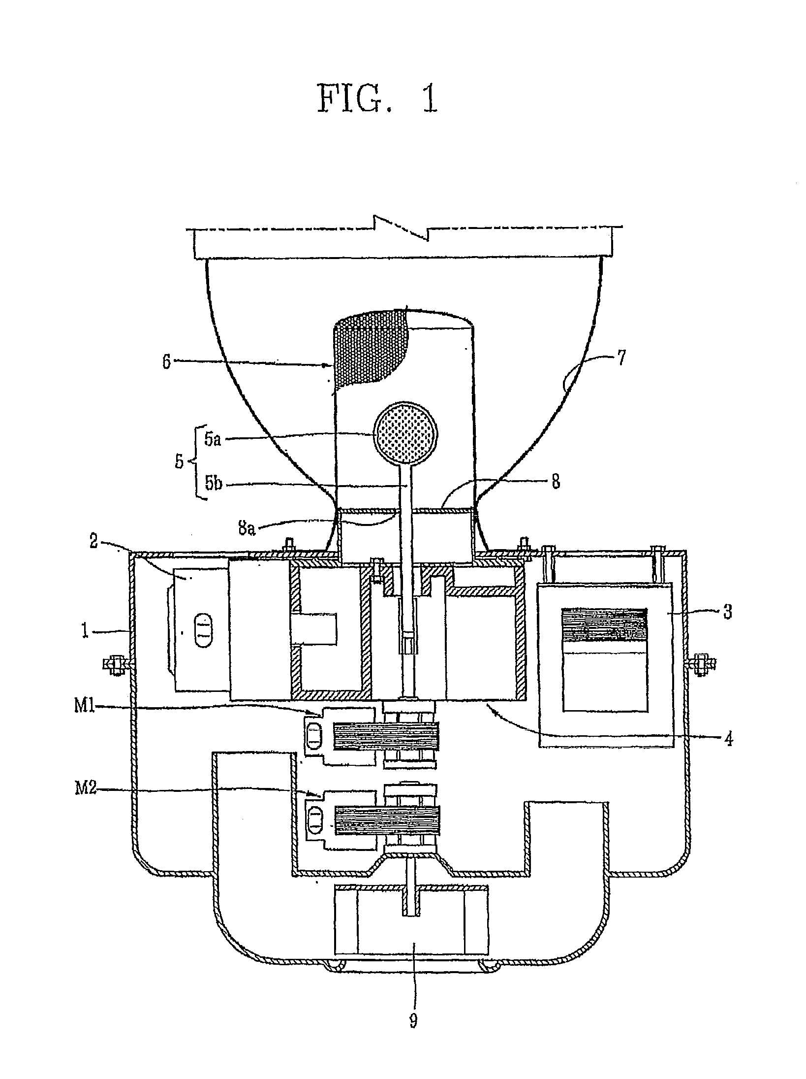 Electrodeless bulb, and electrodeless lighting system having the same