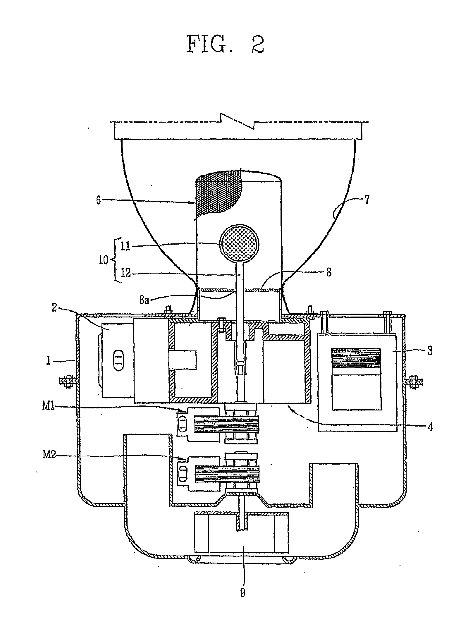 Electrodeless bulb, and electrodeless lighting system having the same