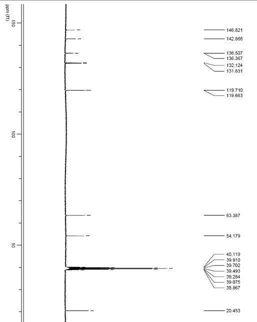 1,4-dioxo-2-(1-ethoxy)-3-hydroxymethyl-sulfaquinoxaline and preparation method and application thereof