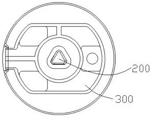 Bone-conduction microphone