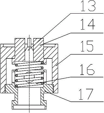 Drill bit with stabilizer