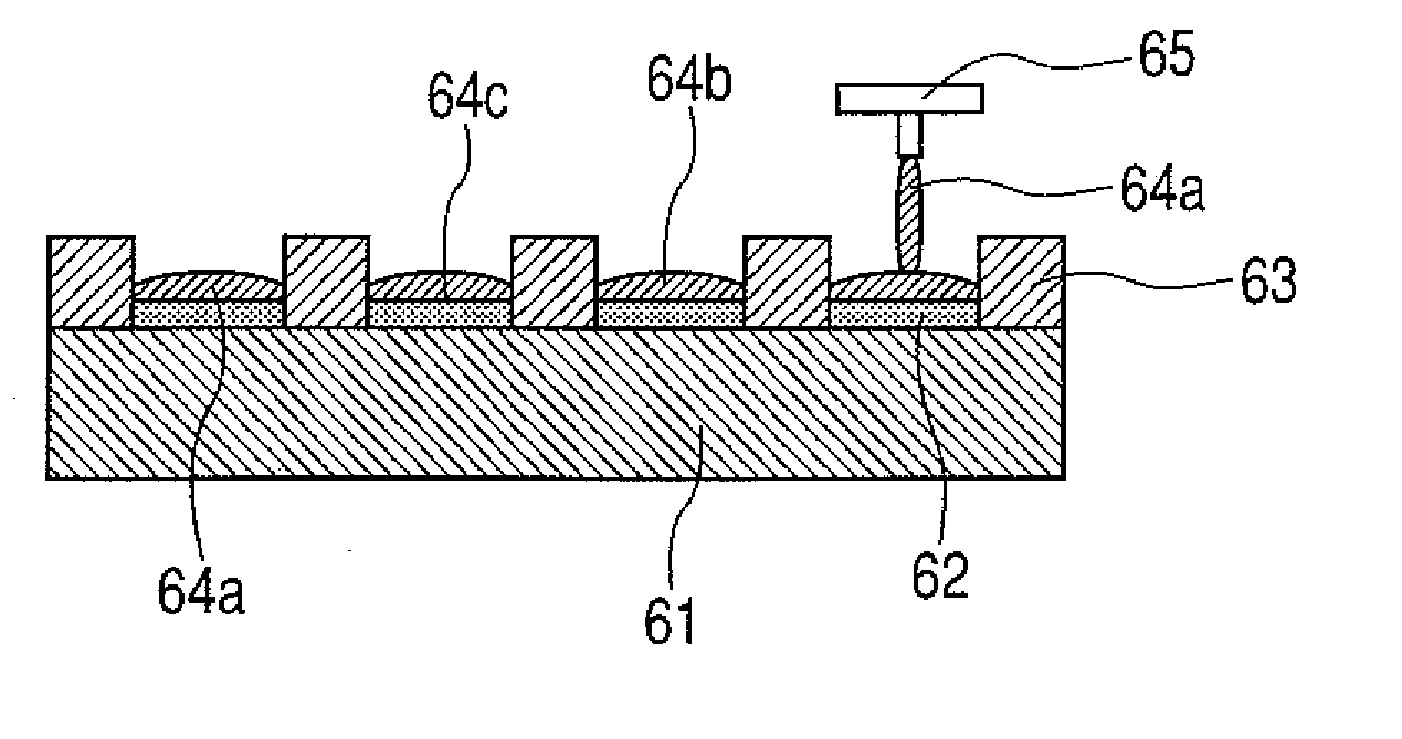 Organic EL light-emitting device and production method thereof