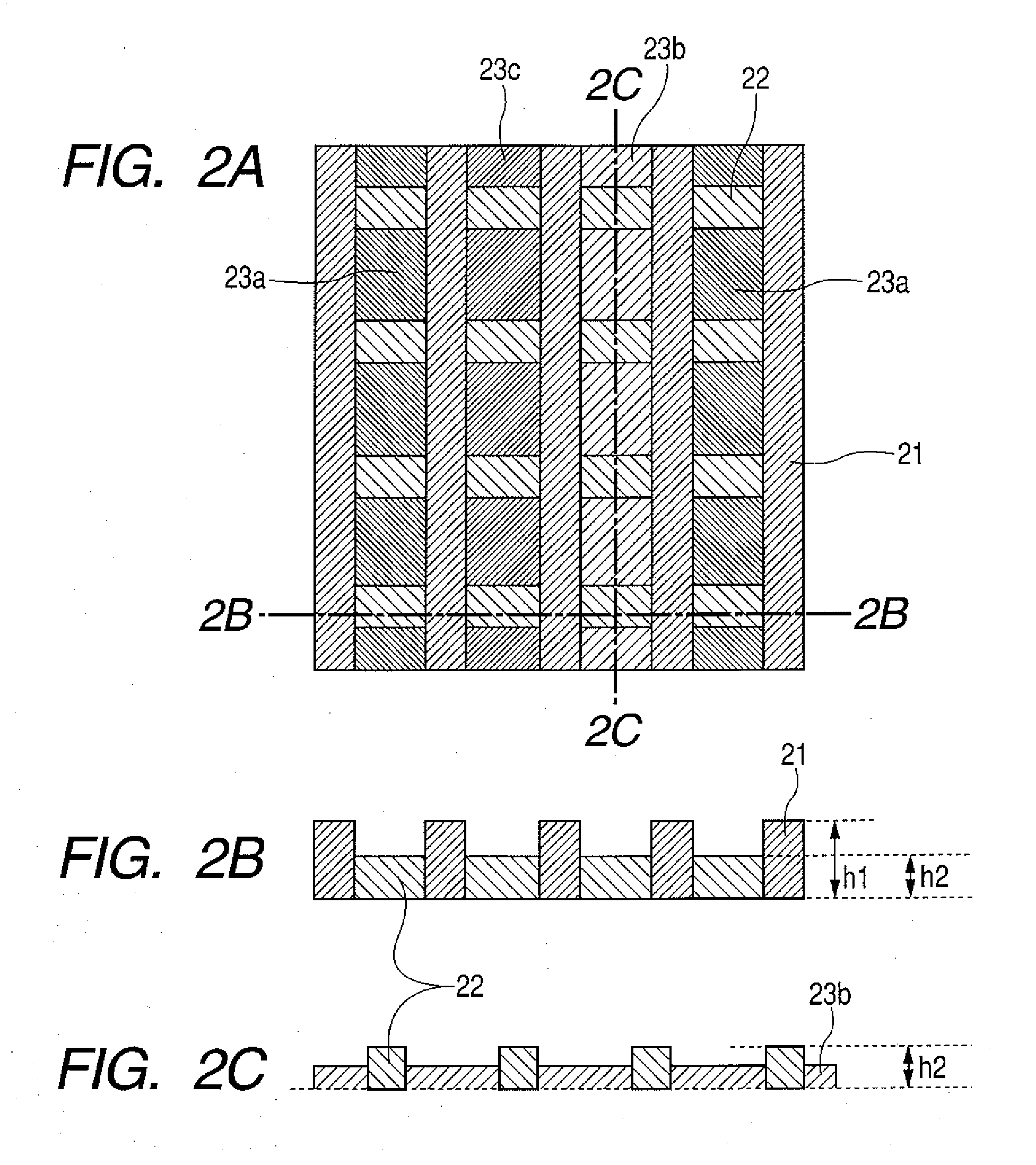 Organic EL light-emitting device and production method thereof