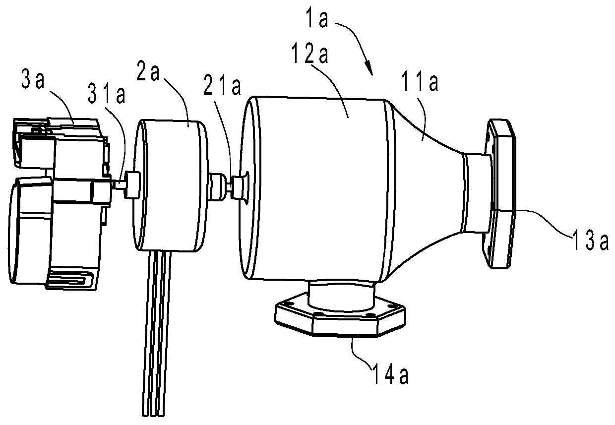 Supercharged dual-purpose stove for heating and bathing