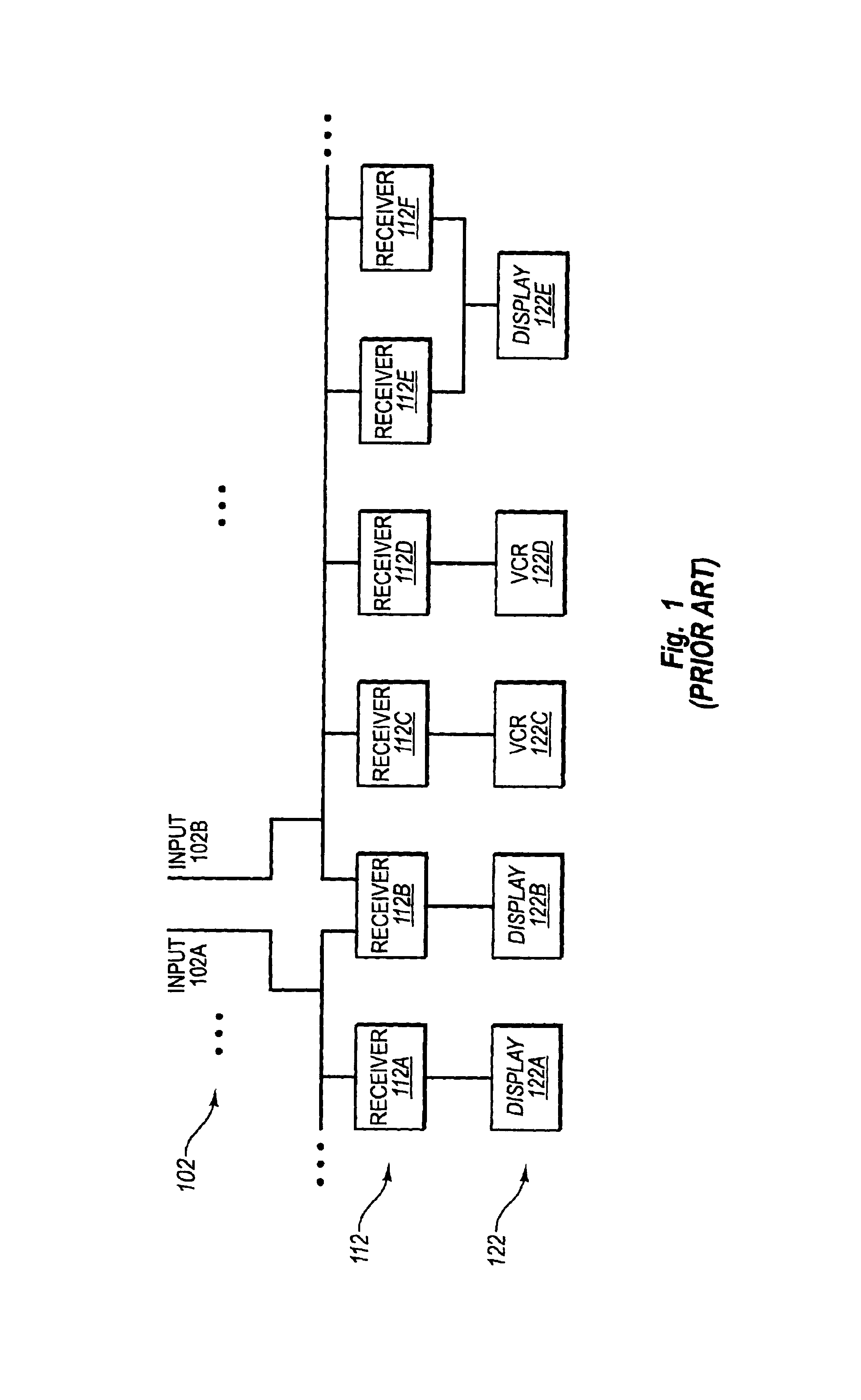 Simultaneous tuning of multiple channels using intermediate frequency sub-sampling