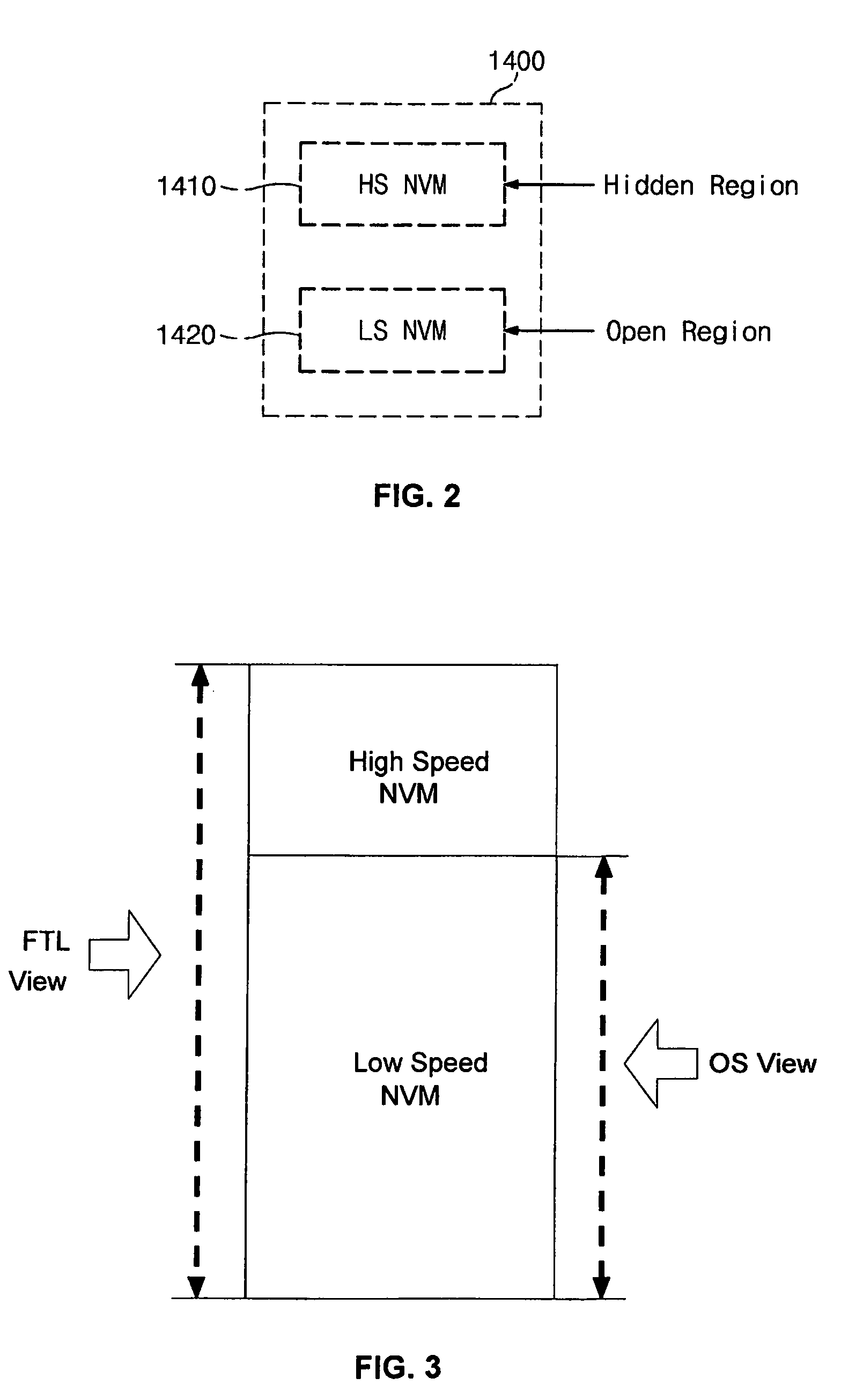 Method and data storage device for processing commands