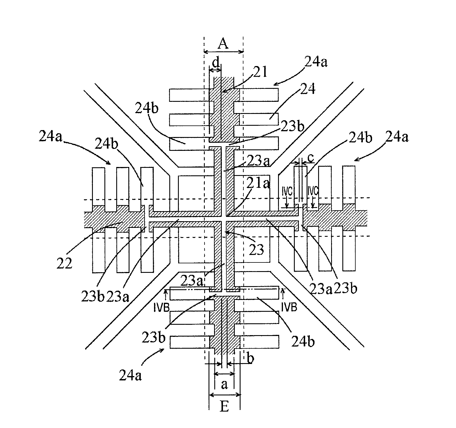 Lead frame