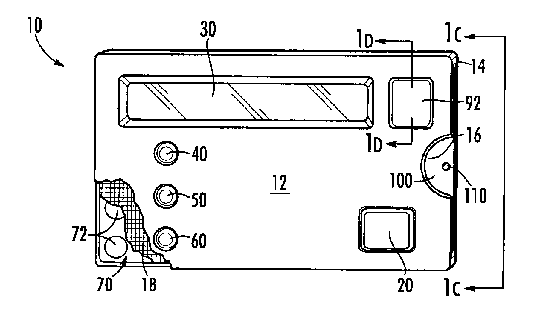 Transaction card system having security against unauthorized usage