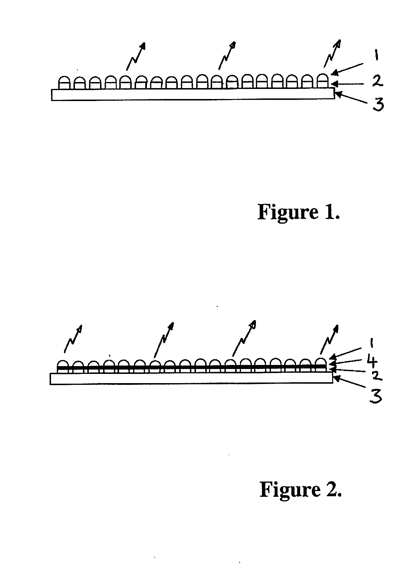 Light emitting diode assembly and method of fabrication