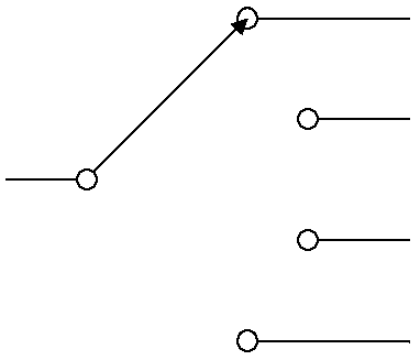 A general model-based switch driving method