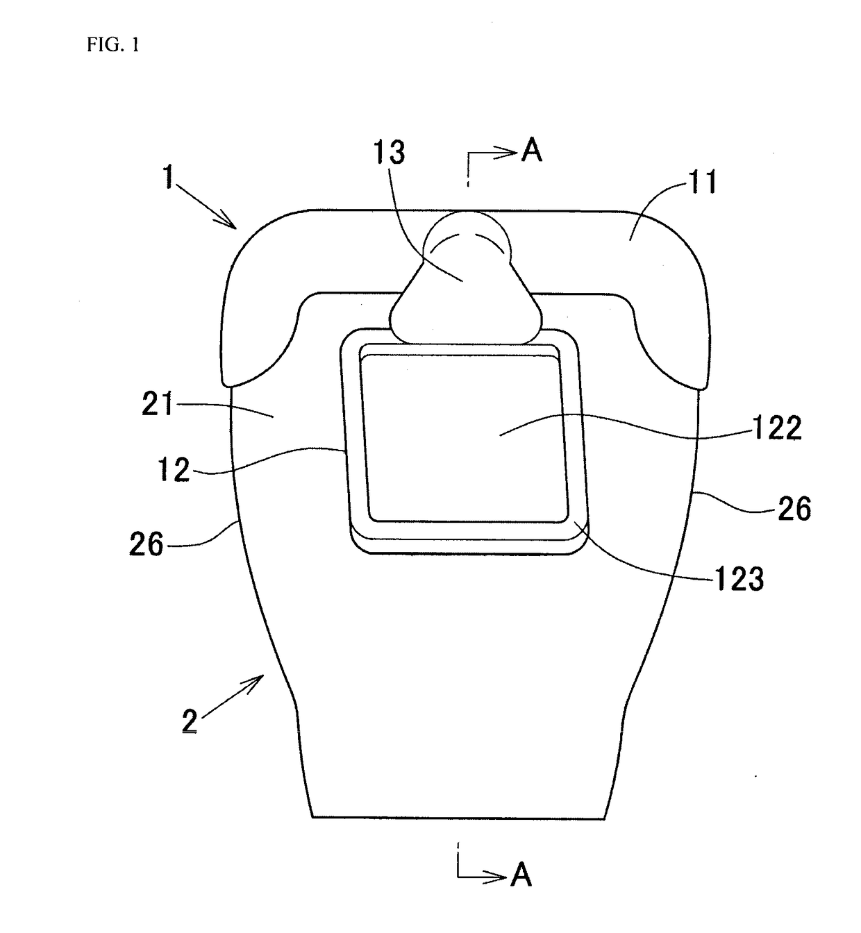 Orthodontic device-setting tool