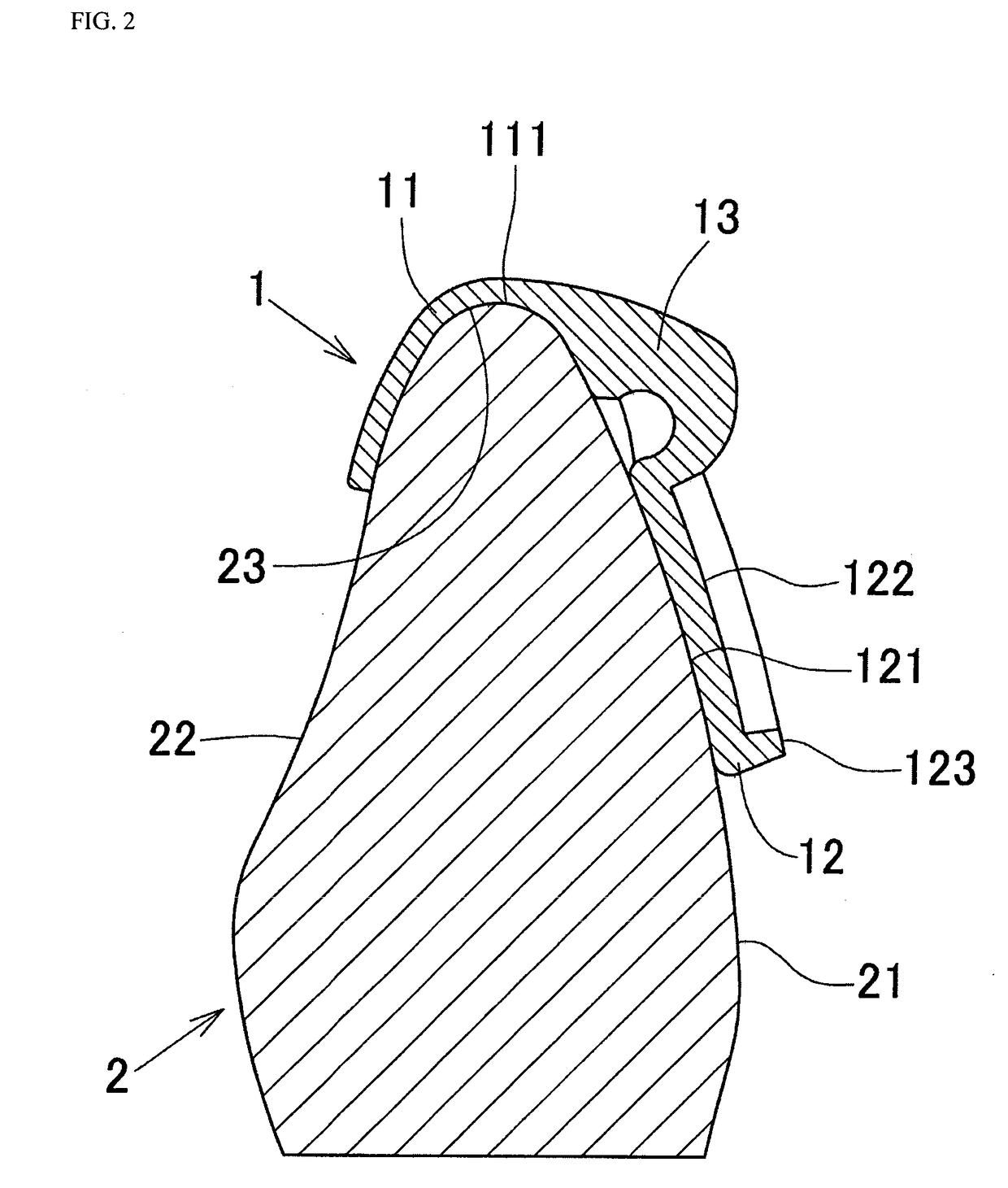 Orthodontic device-setting tool