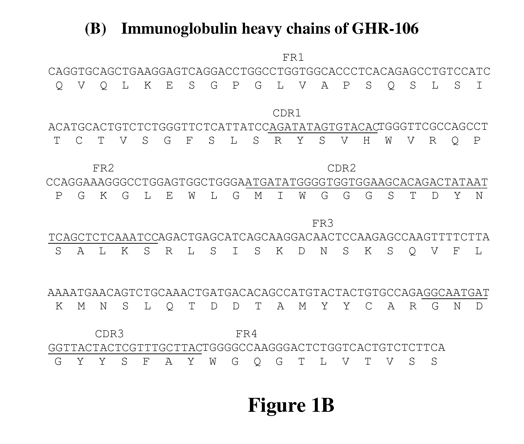 Monoclonal antibodies against gonadotropin-releasing hormone receptor