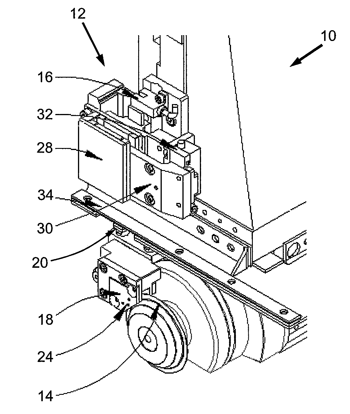 Damage and wear detection for rotary cutting blades