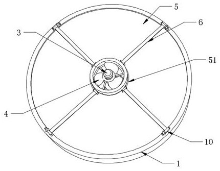 Fire safety early warning device