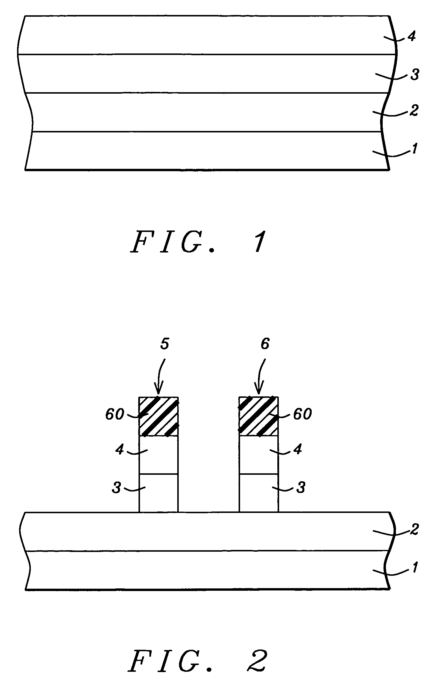 Method of forming an N channel and P channel finfet device on the same semiconductor substrate