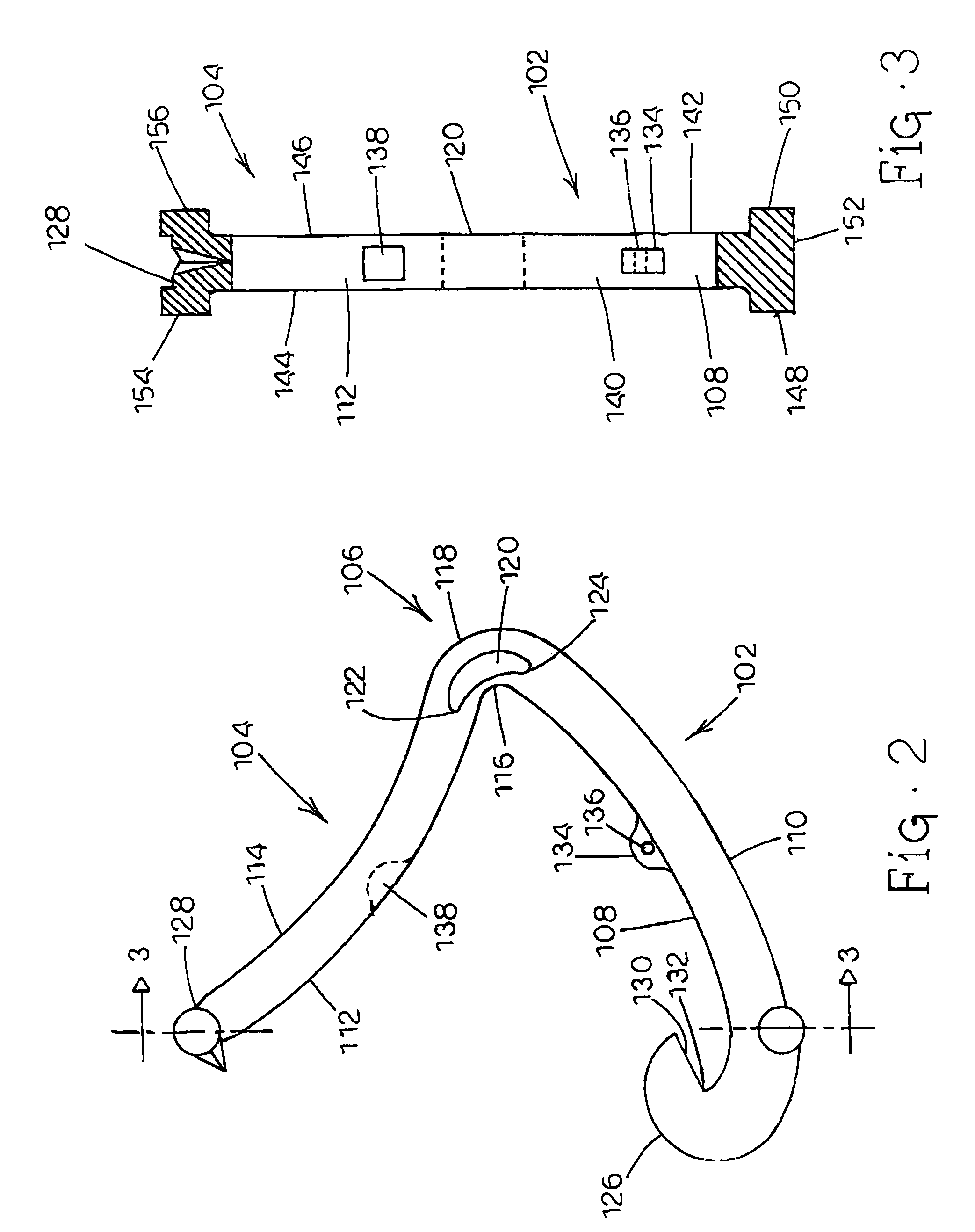 Surgical clip with integral suture-securing mechanism