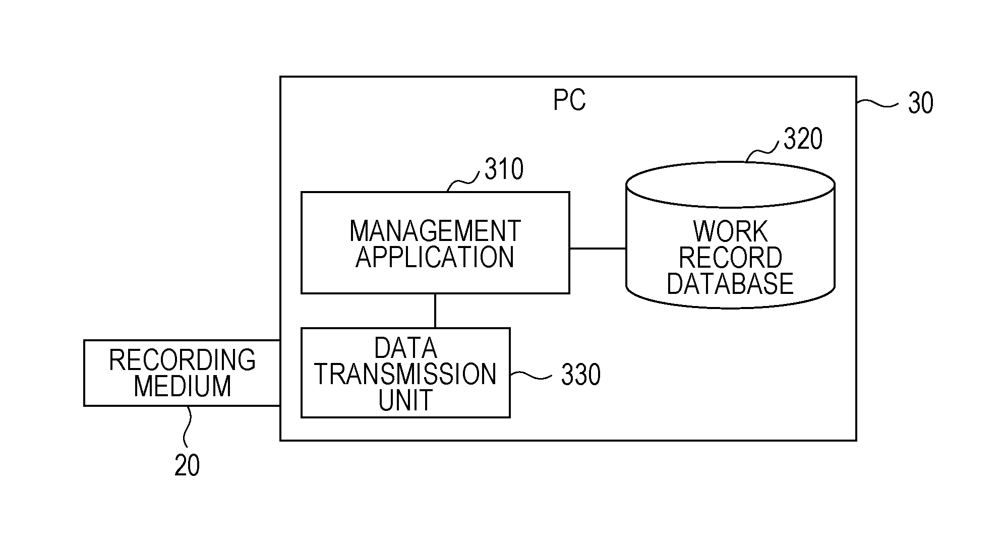 Field device maintenance apparatus