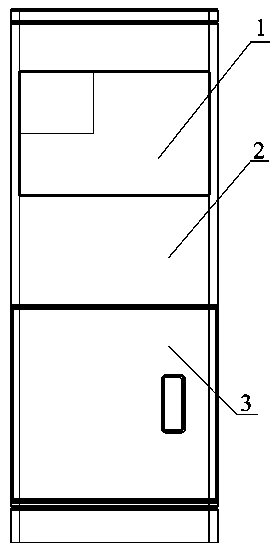 Internet of things full-automatic self-learning electric cooker and implementation method thereof