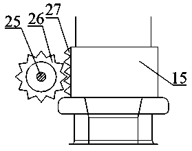 Internet of things full-automatic self-learning electric cooker and implementation method thereof