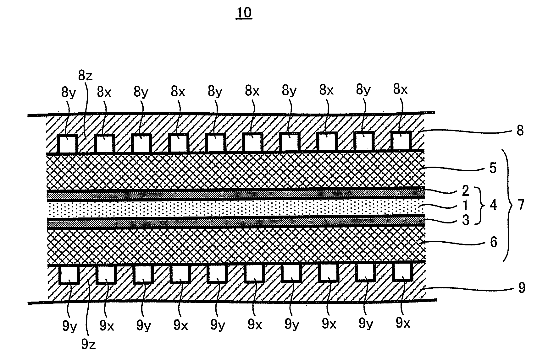 Fuel cell