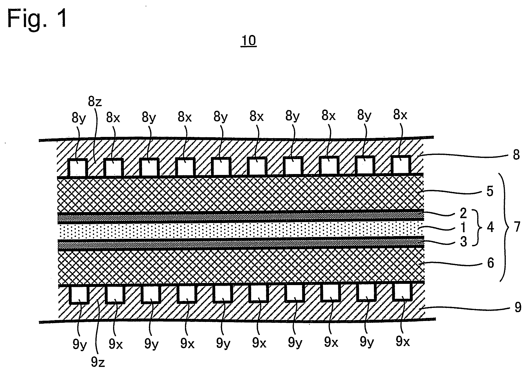 Fuel cell