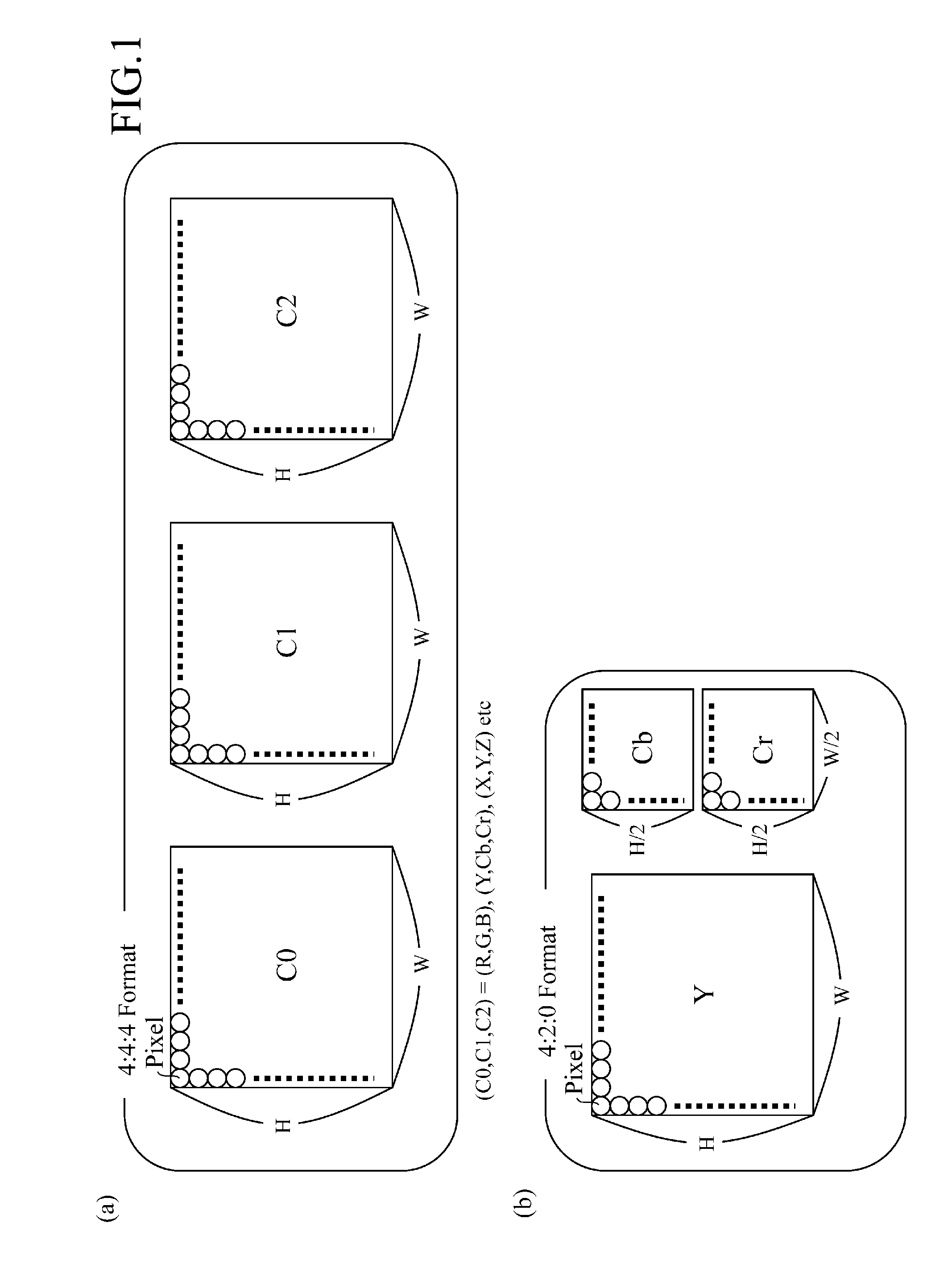 Video encoding device, video decoding device, video encoding method, and video decoding method