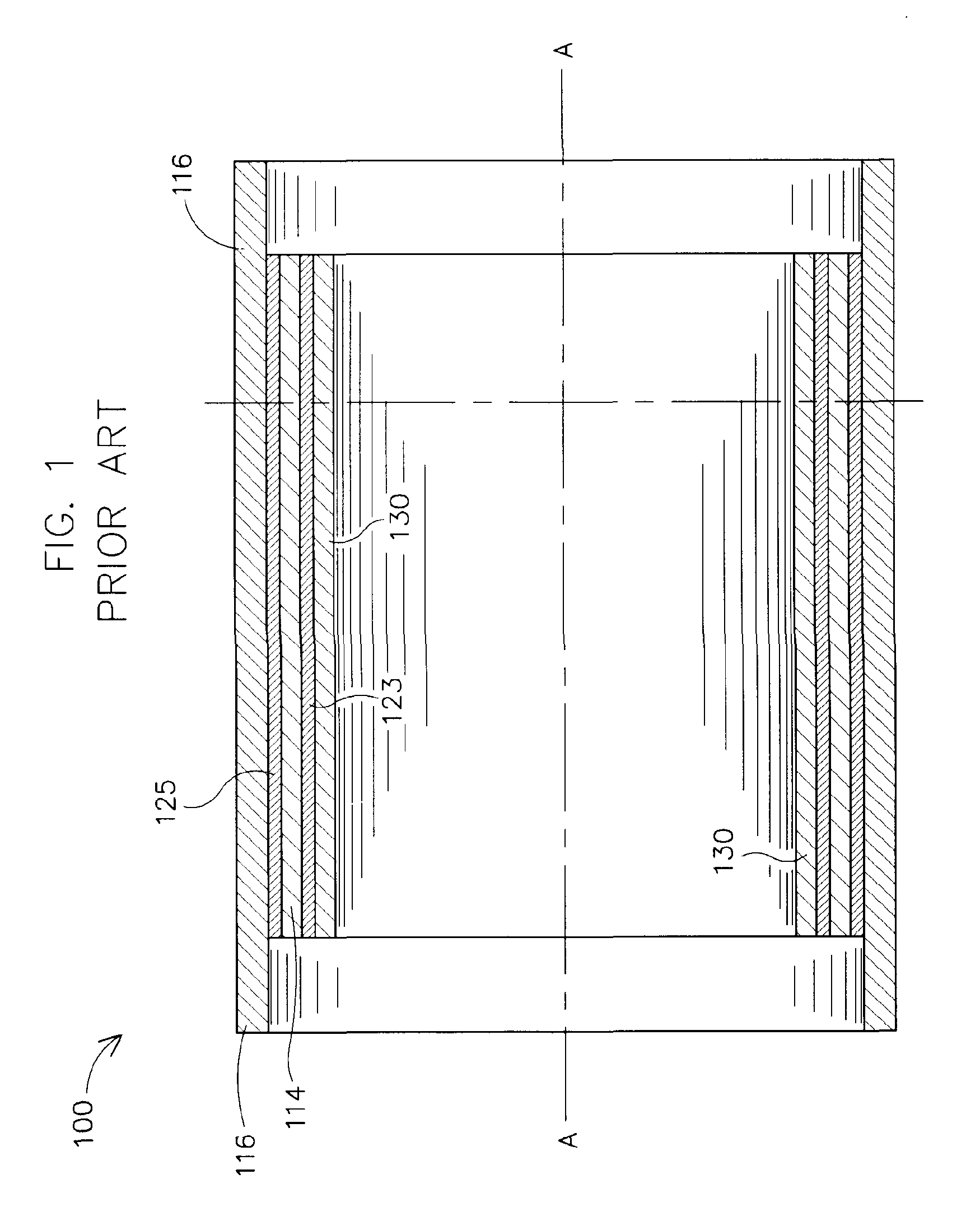 Apparatus for active cooling of an MRI patient bore in cylindrical MRI systems