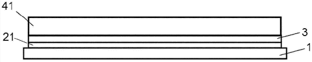 Method for manufacturing solar cell with thin p-doped CdTe layer