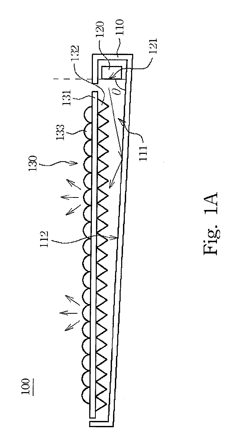 Lighting Apparatus