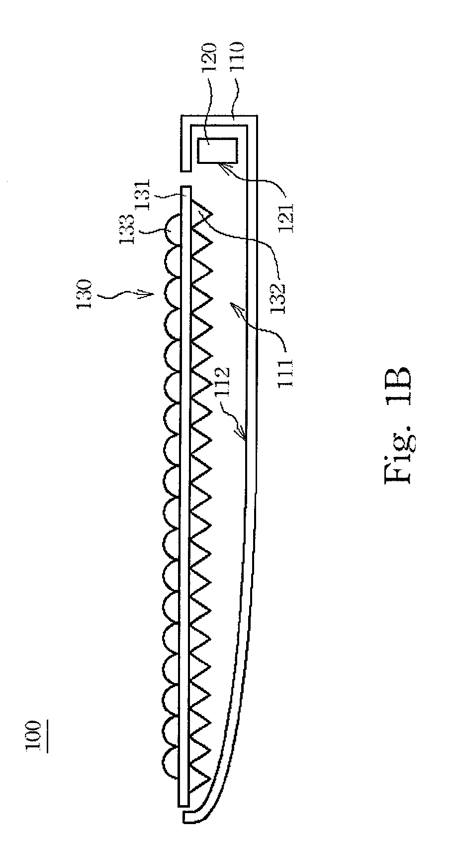 Lighting Apparatus