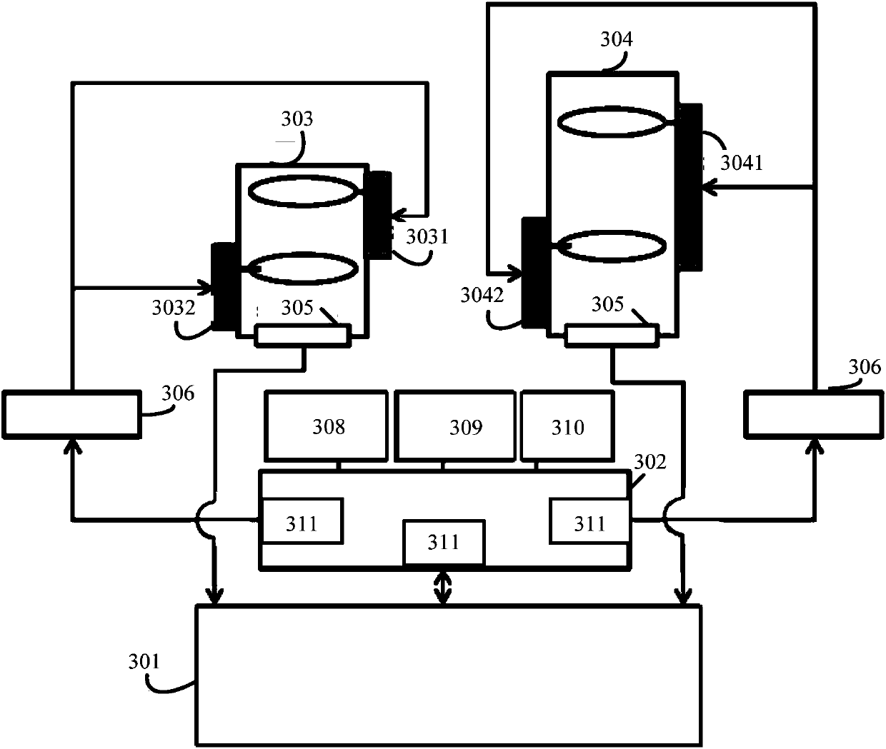 Image acquisition method and image acquisition equipment