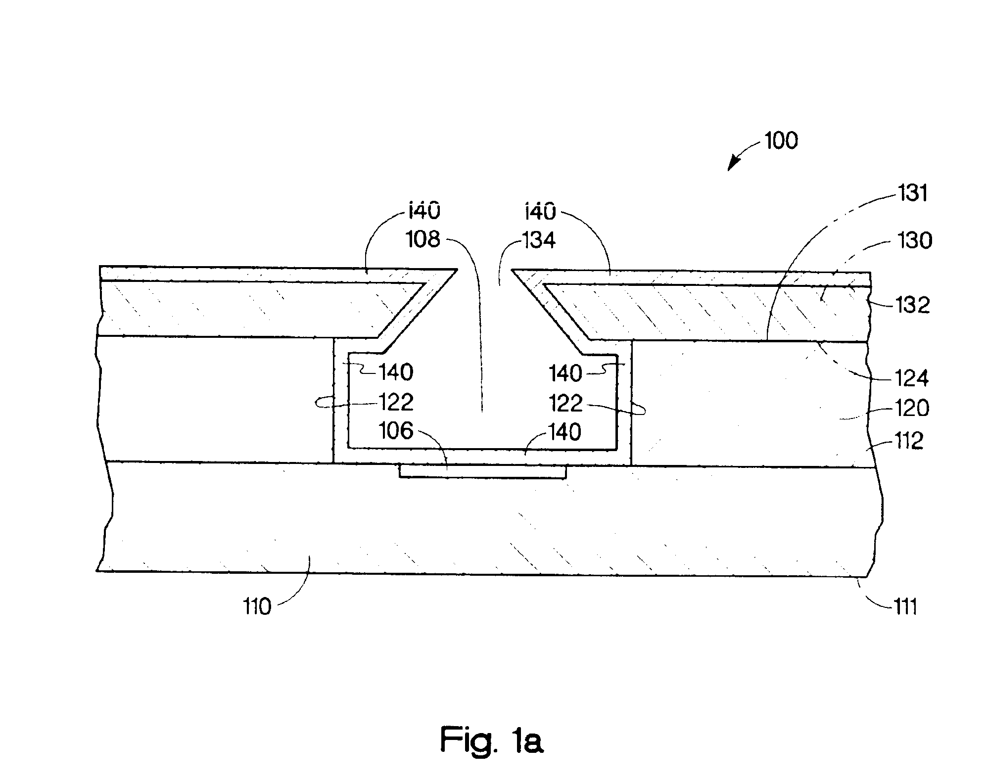 Chamber having a protective layer