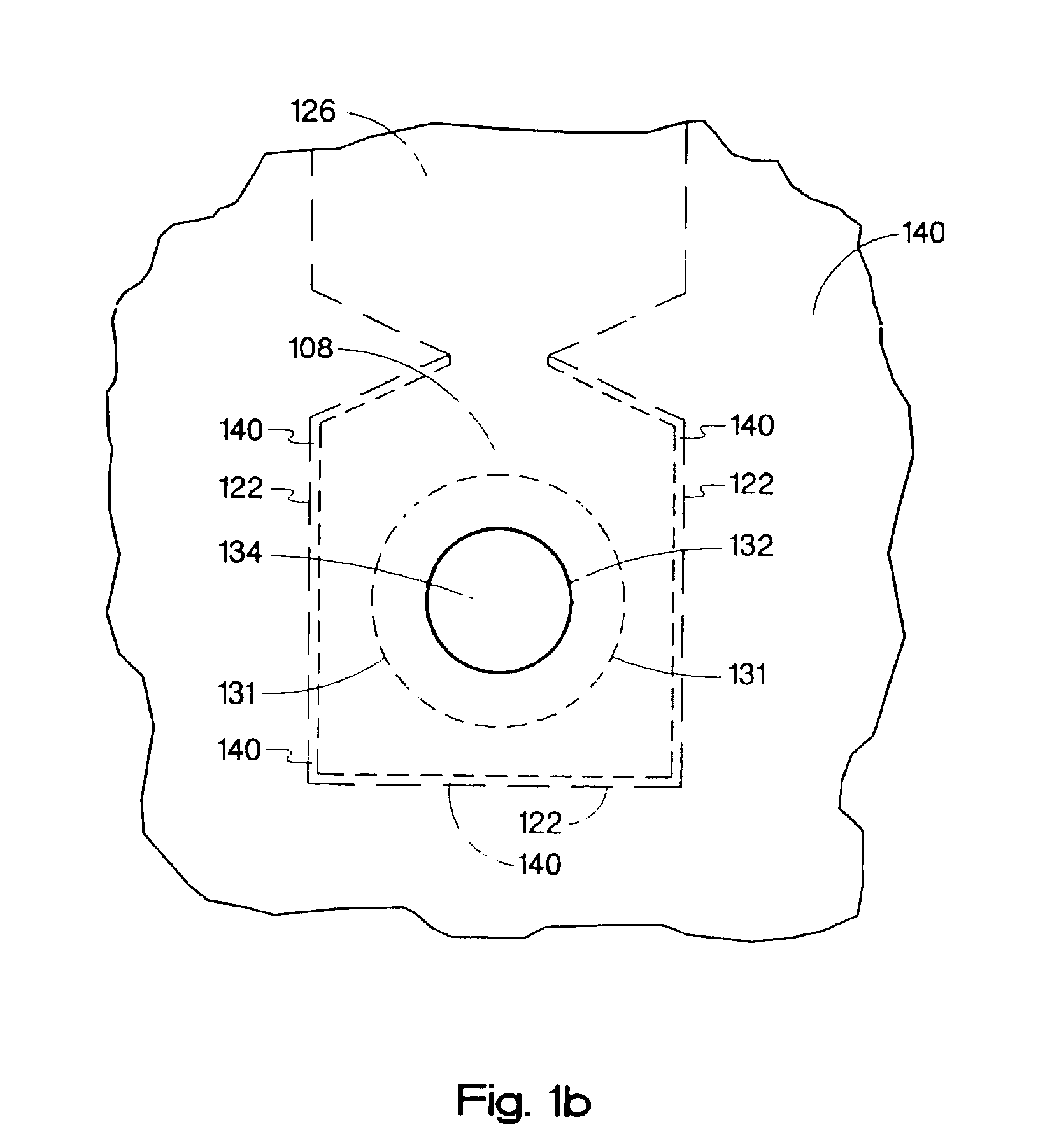 Chamber having a protective layer