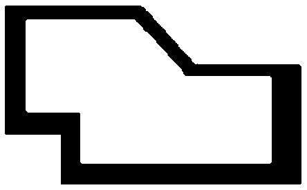 Document anti-counterfeiting generation and identification method, a printing driver and a document anti-counterfeiting system