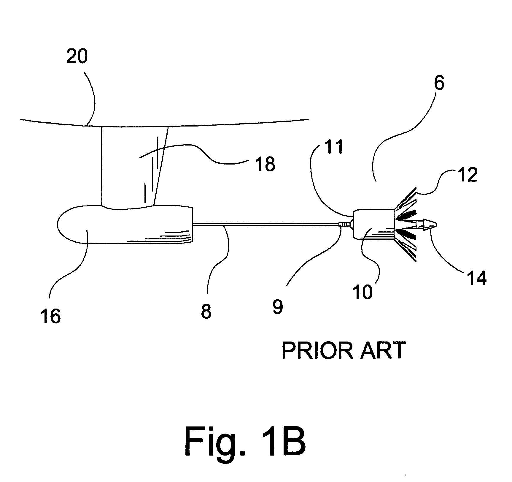 Aircraft defense system against manpads with IR/UV seekers