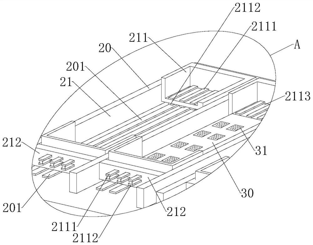 Efficient full-automatic sheet arranging machine and sheet arranging assembly and sheet arranging method thereof